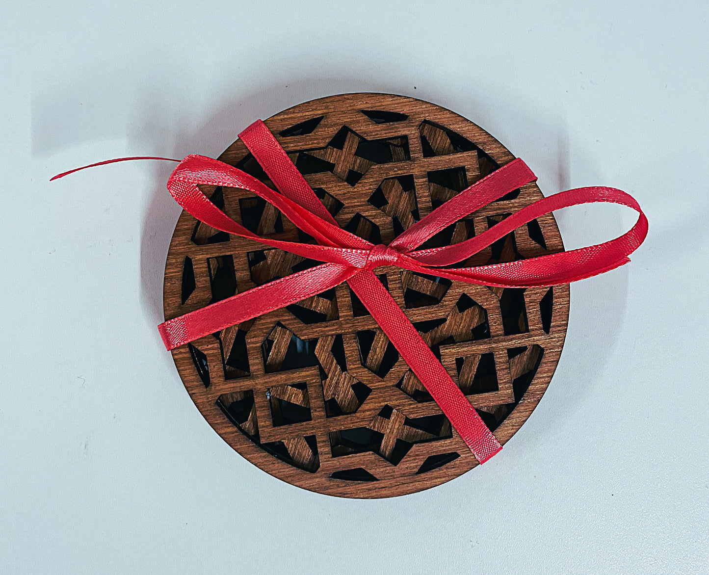 Drink Coasters - Set of 4 pattern Coaster Set