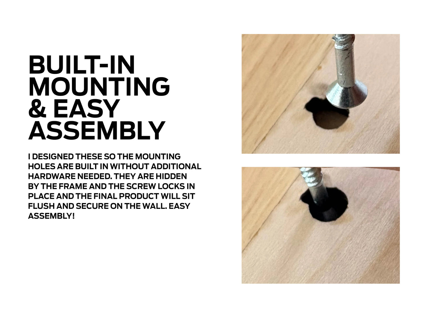 Kitchen Pun Sign  - just roll with it