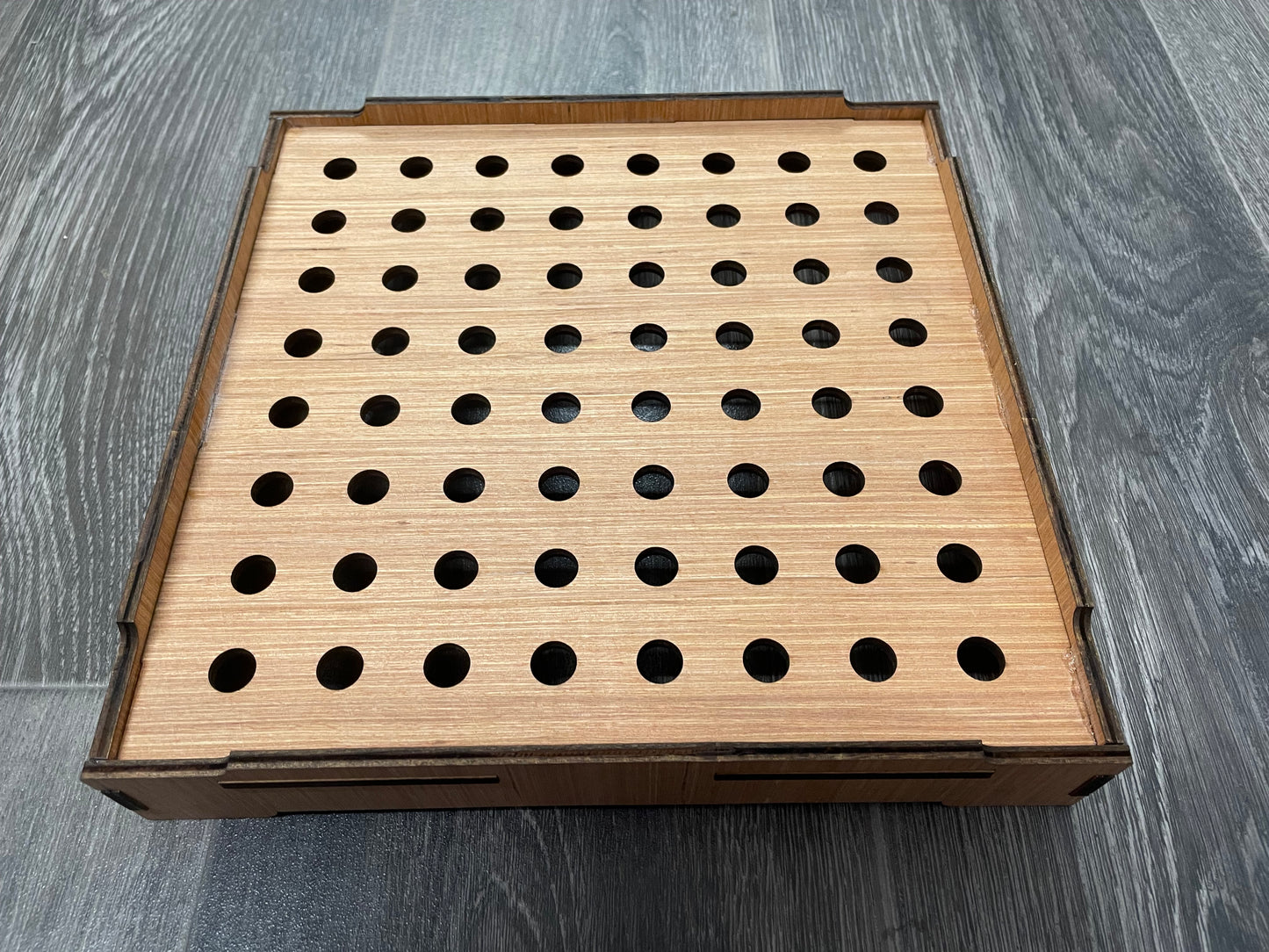 5 Tray Lego Brick Sorter