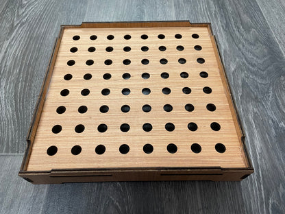 5 Tray Lego Brick Sorter