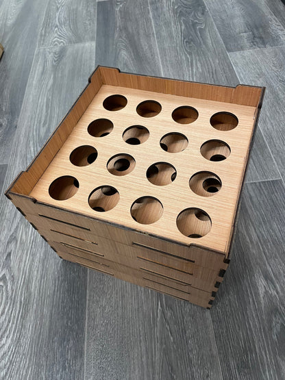 5 Tray Lego Brick Sorter