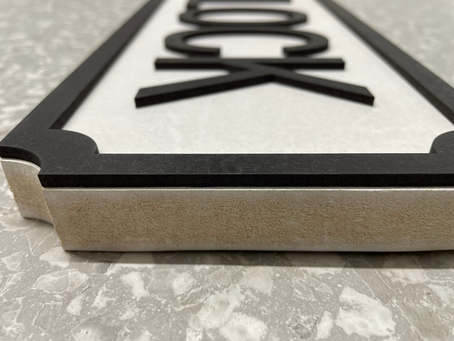 Wine O'Clock - Street Sign - Wall Art