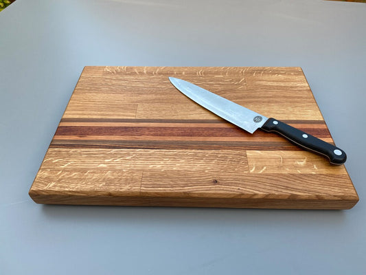 Premium Hardwood Chopping Board