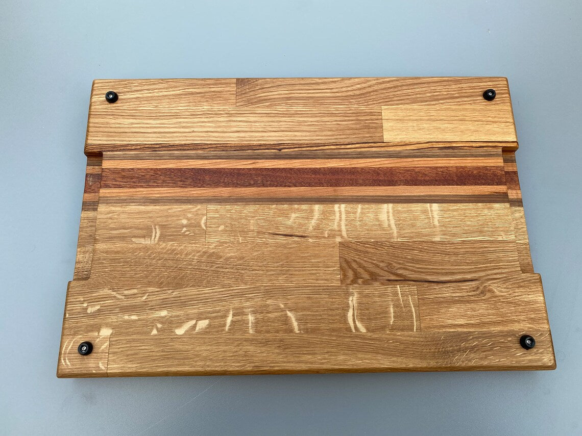 Premium Hardwood Chopping Board