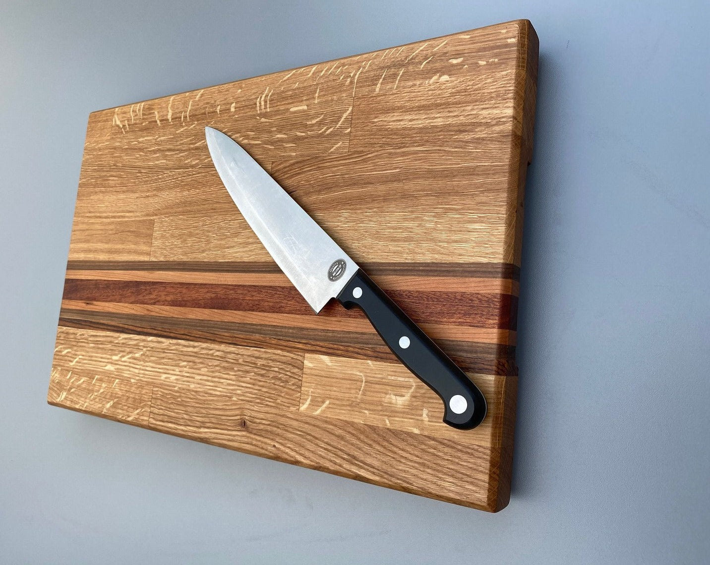 Premium Hardwood Chopping Board