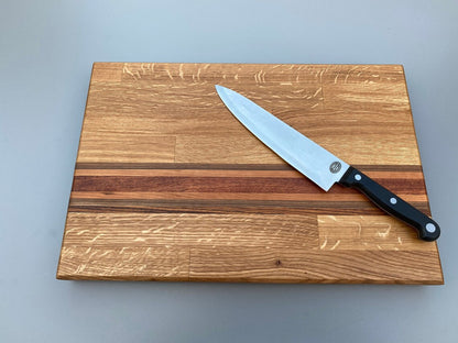 Premium Hardwood Chopping Board