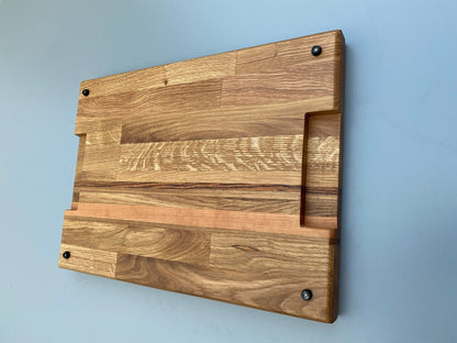 Premium Hardwood Chopping Board