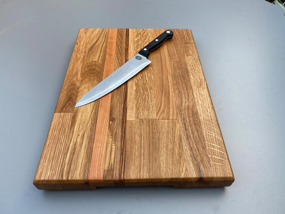 Premium Hardwood Chopping Board