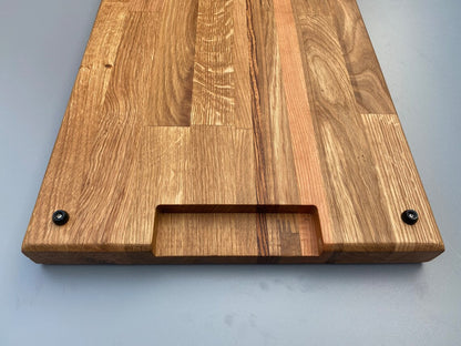 Premium Hardwood Chopping Board