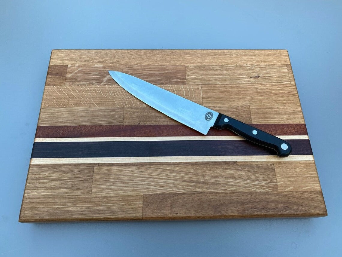 Premium Hardwood Chopping Board