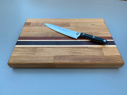 Premium Hardwood Chopping Board