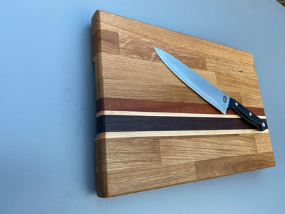 Premium Hardwood Chopping Board