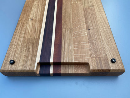 Premium Hardwood Chopping Board