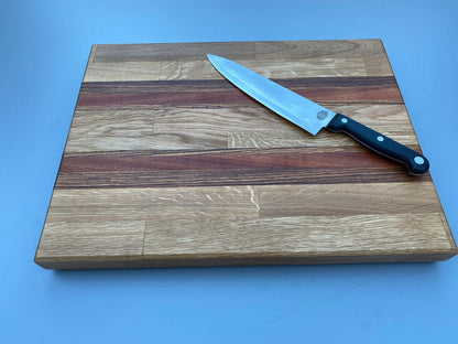 Premium Hardwood Chopping Board