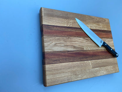 Premium Hardwood Chopping Board