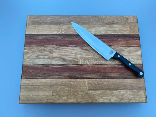 Premium Hardwood Chopping Board