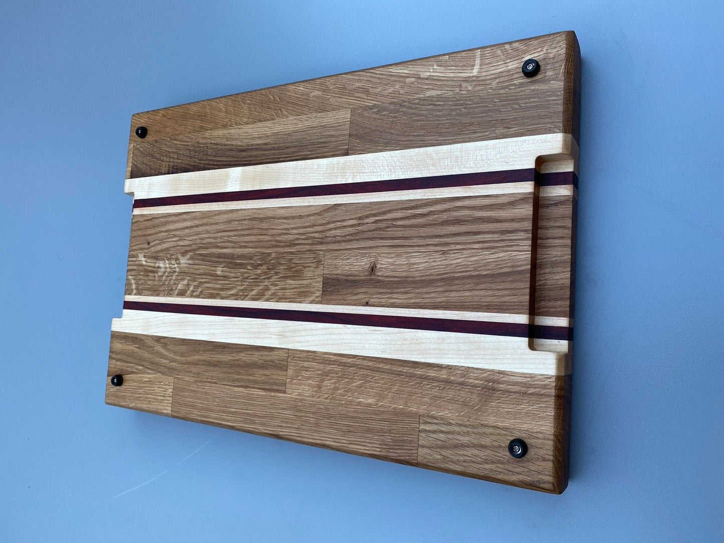 Premium Hardwood Chopping Board