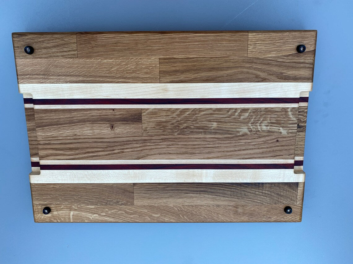 Premium Hardwood Chopping Board