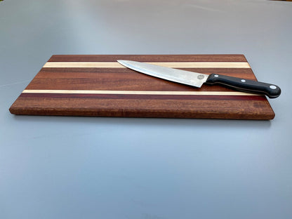 Premium Hardwood Cheese Board