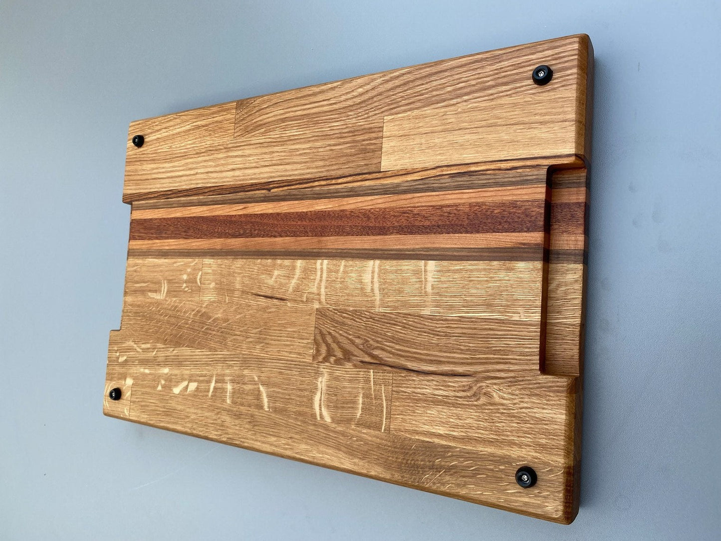 Premium Hardwood Chopping Board