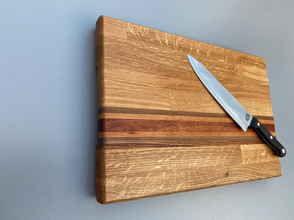 Premium Hardwood Chopping Board