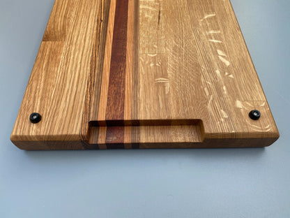 Premium Hardwood Chopping Board