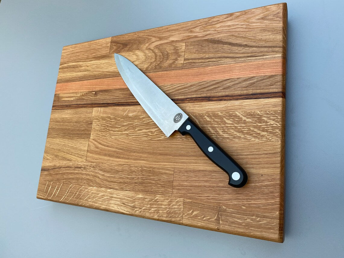 Premium Hardwood Chopping Board