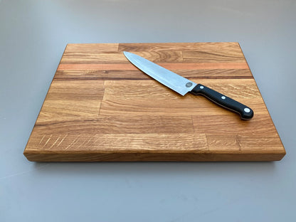 Premium Hardwood Chopping Board