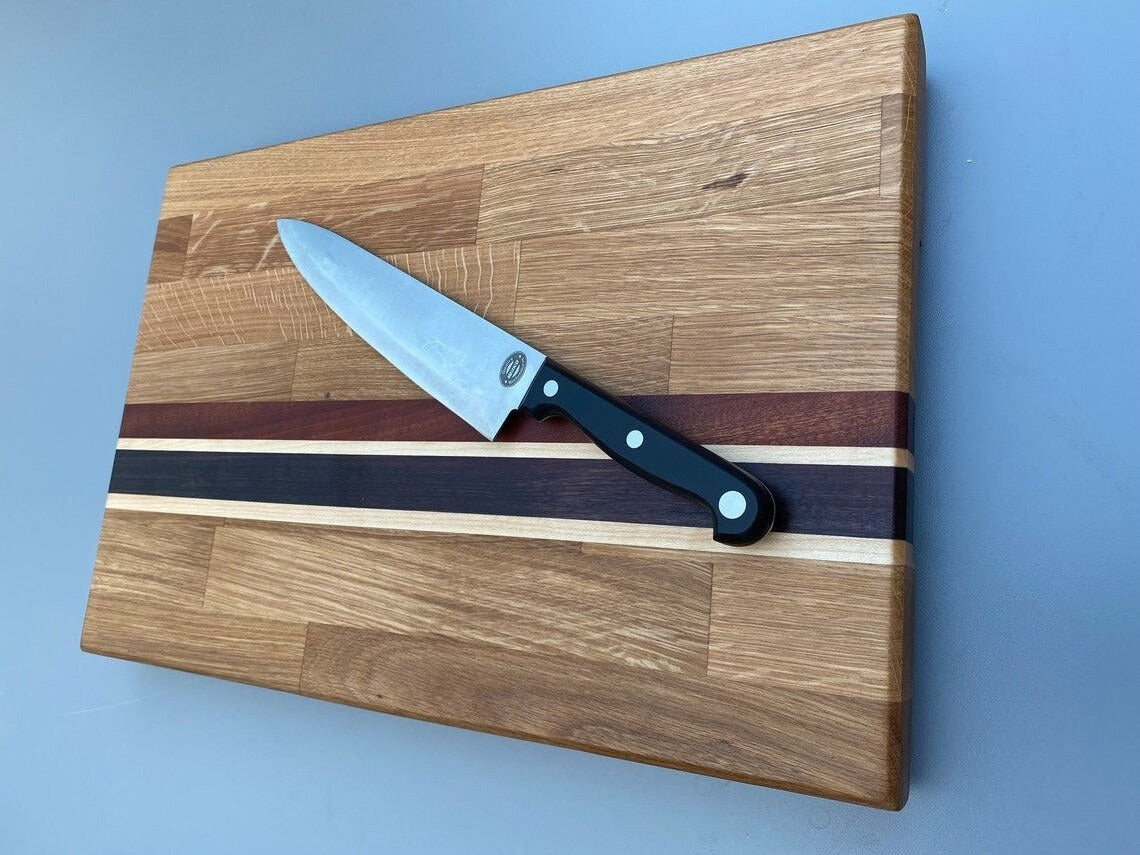 Premium Hardwood Chopping Board