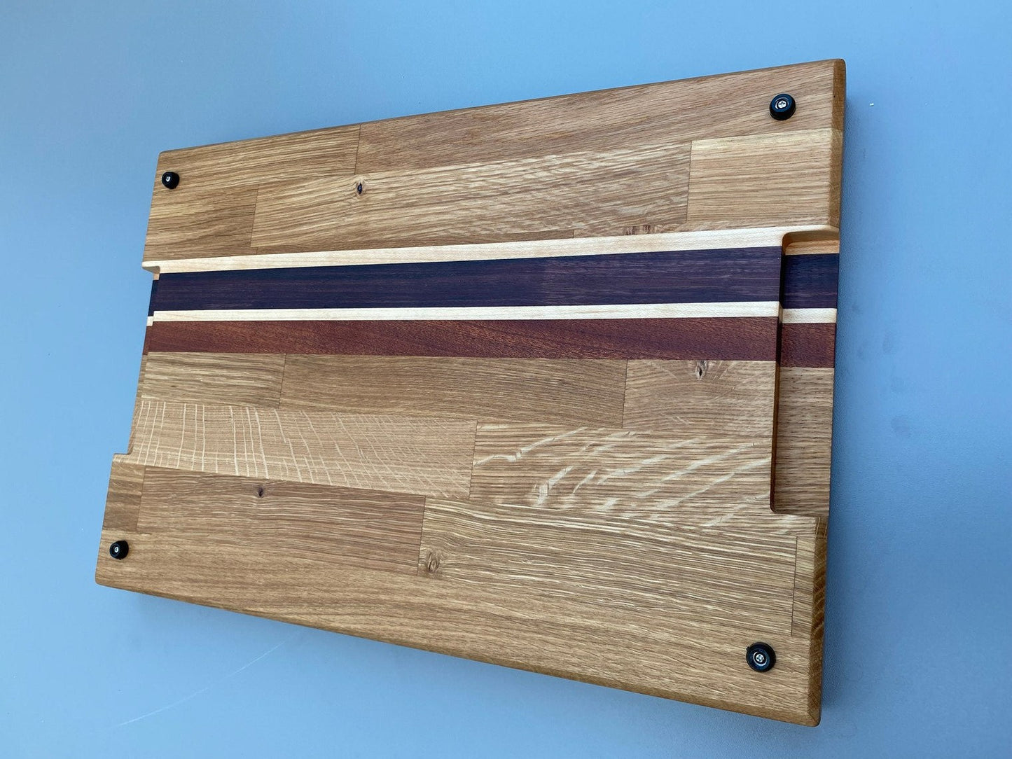 Premium Hardwood Chopping Board