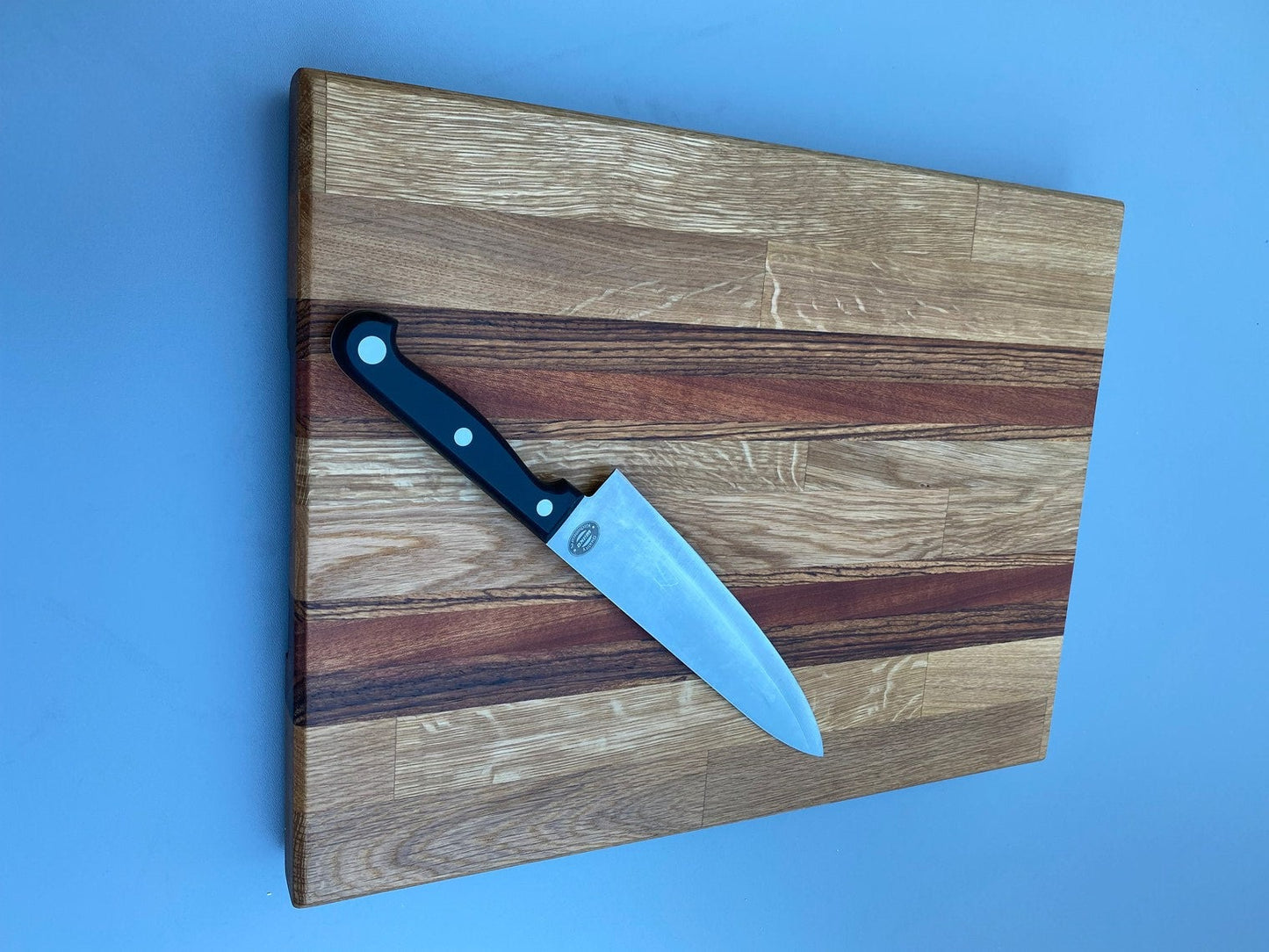 Premium Hardwood Chopping Board