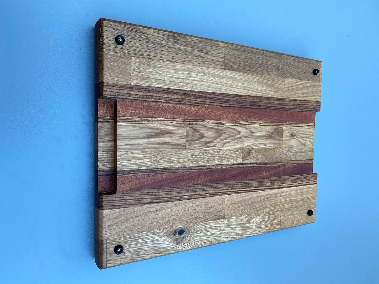 Premium Hardwood Chopping Board