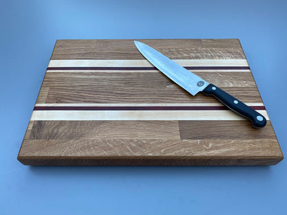 Premium Hardwood Chopping Board