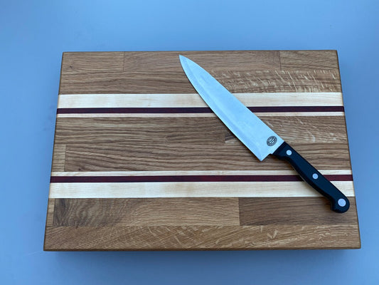 Premium Hardwood Chopping Board