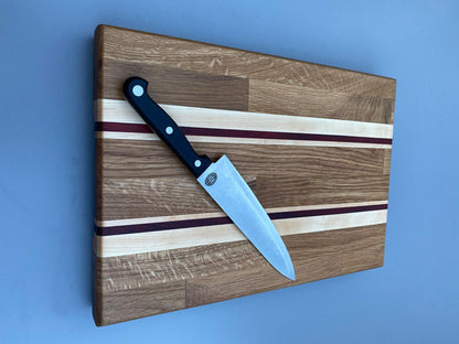 Premium Hardwood Chopping Board