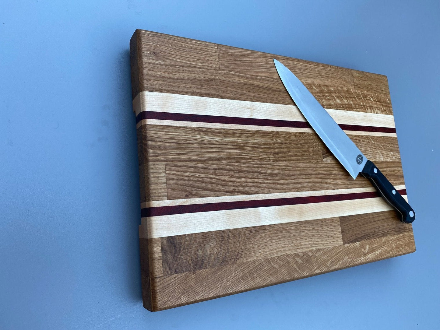 Premium Hardwood Chopping Board