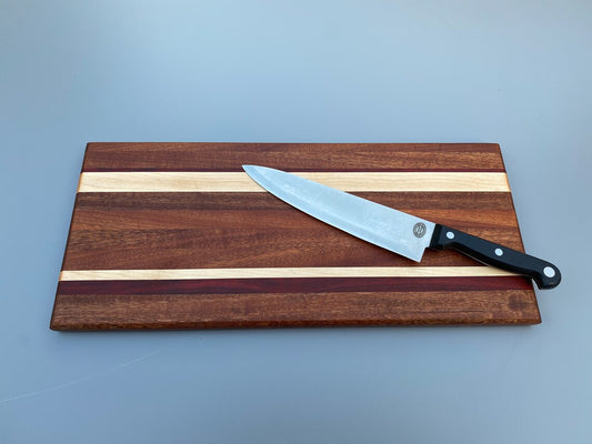 Premium Hardwood Cheese Board