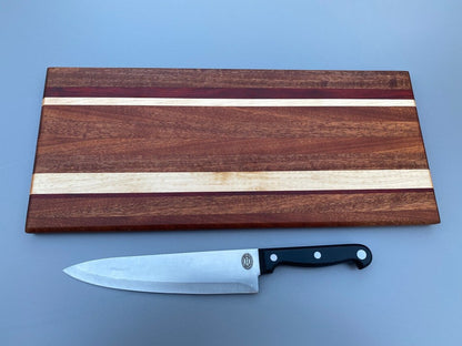 Premium Hardwood Cheese Board